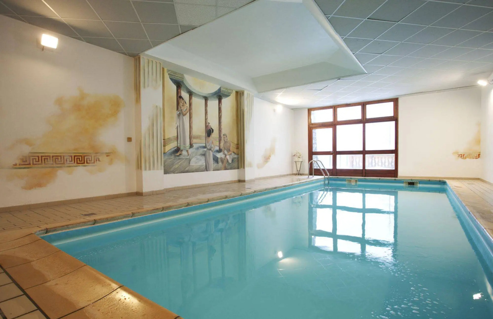 Hotel Club mmv Val Cenis