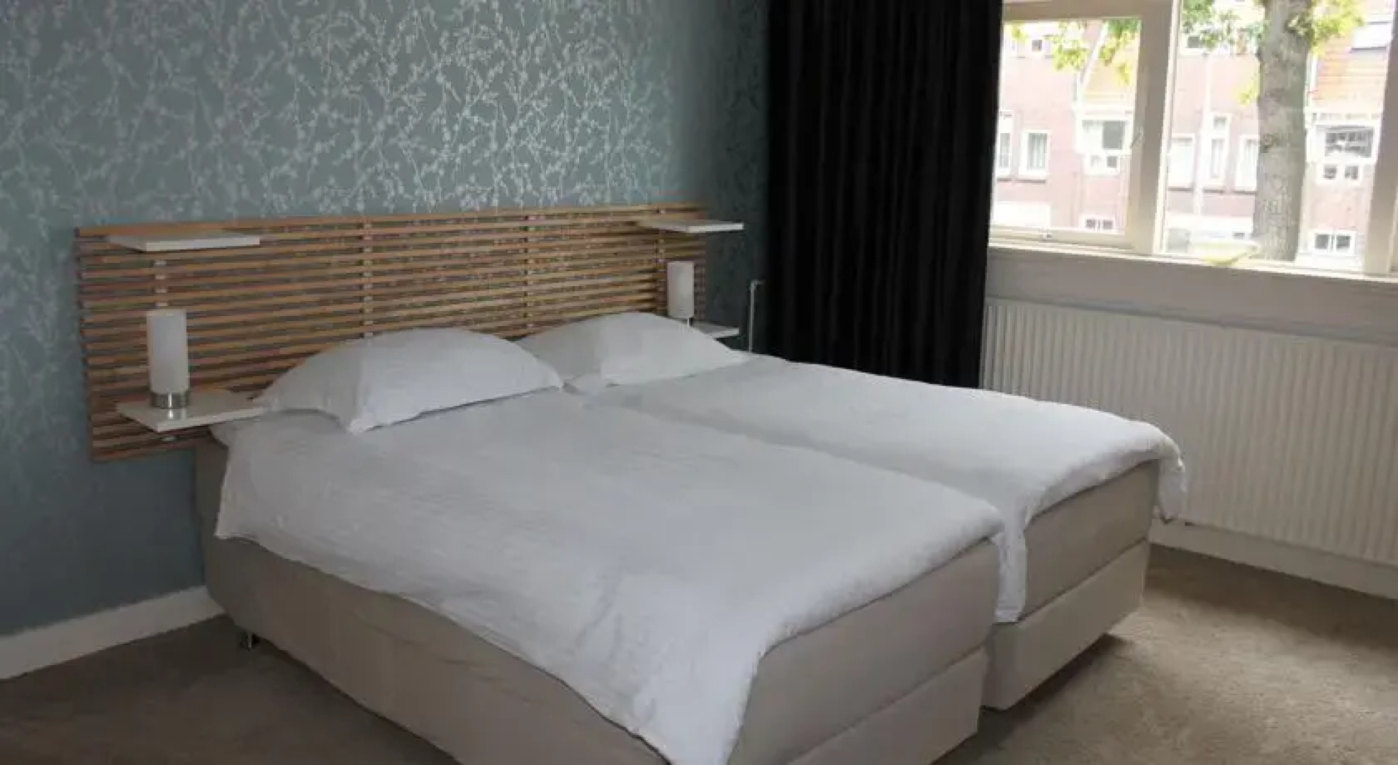 Bed & Breakfast Heyendaal 43