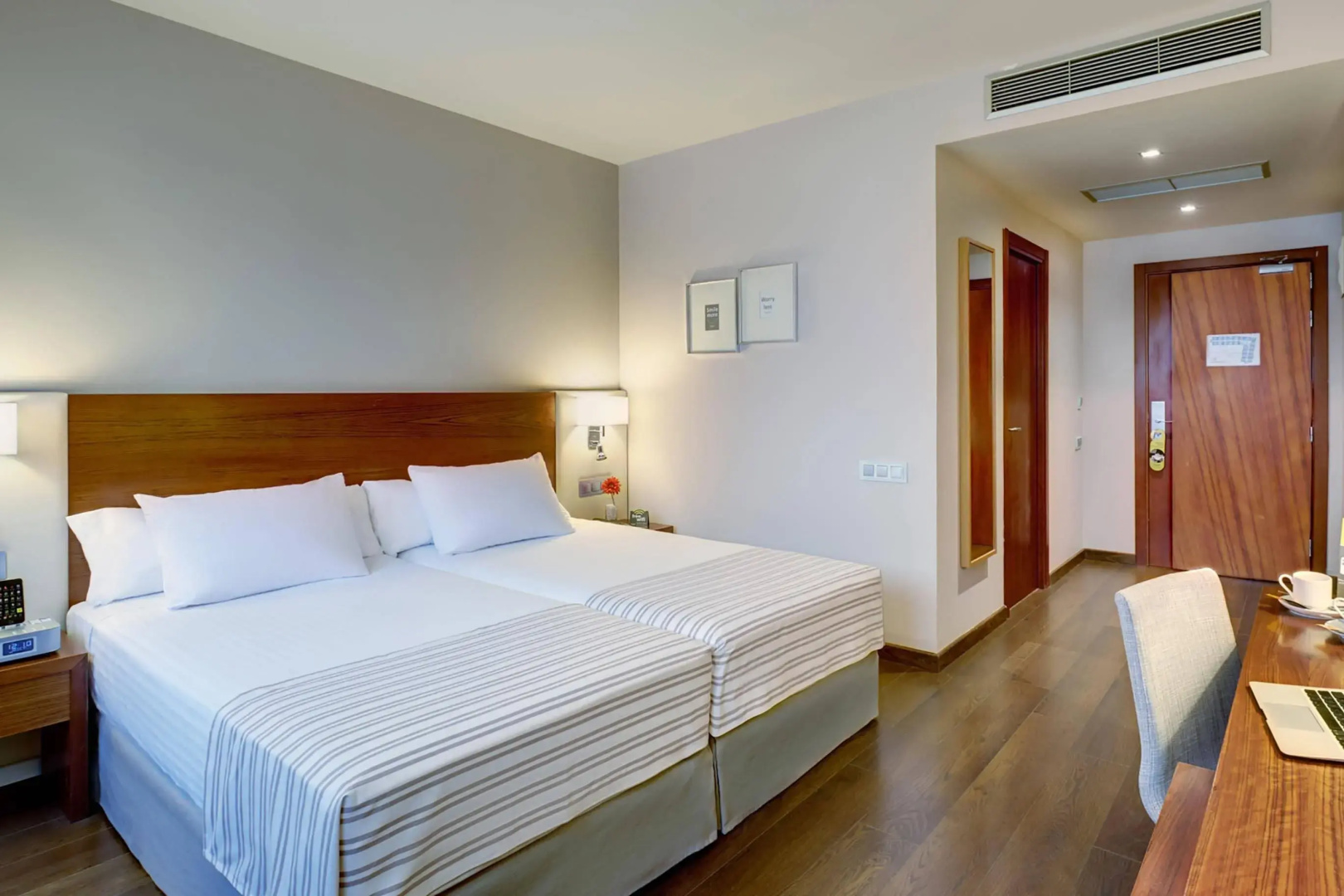 Hotel Sercotel Ciutat de Montcada