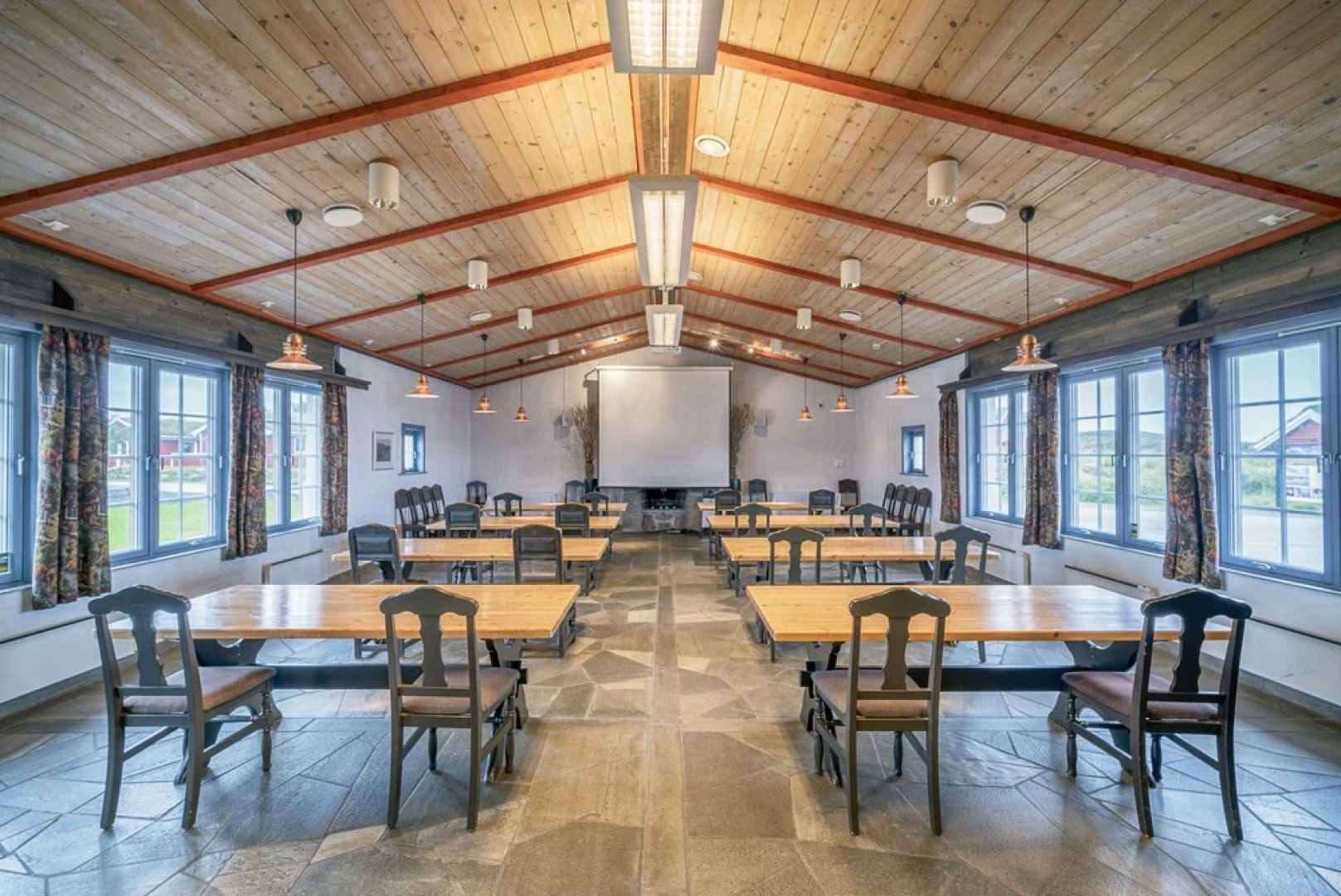 Hustadvika Havhotell - By Classic Norway Hotels