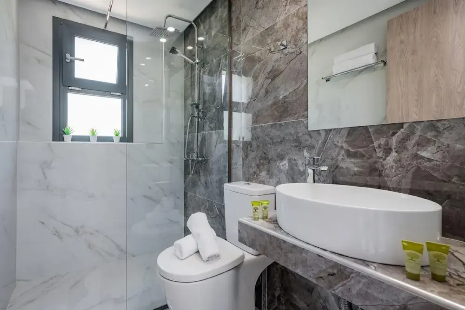 Natura Verde Villas 3 Bedroom Villa Kentia With Private Pool