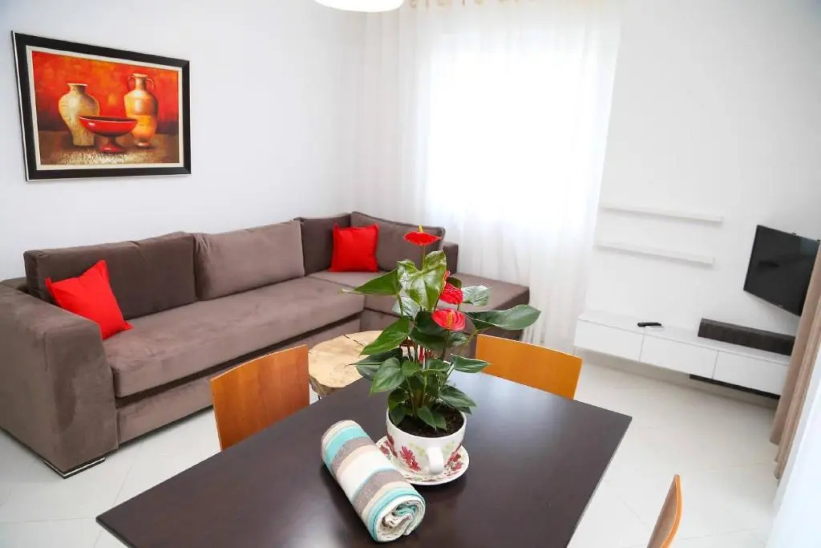 Carpe Diem Apartaments & Hotel