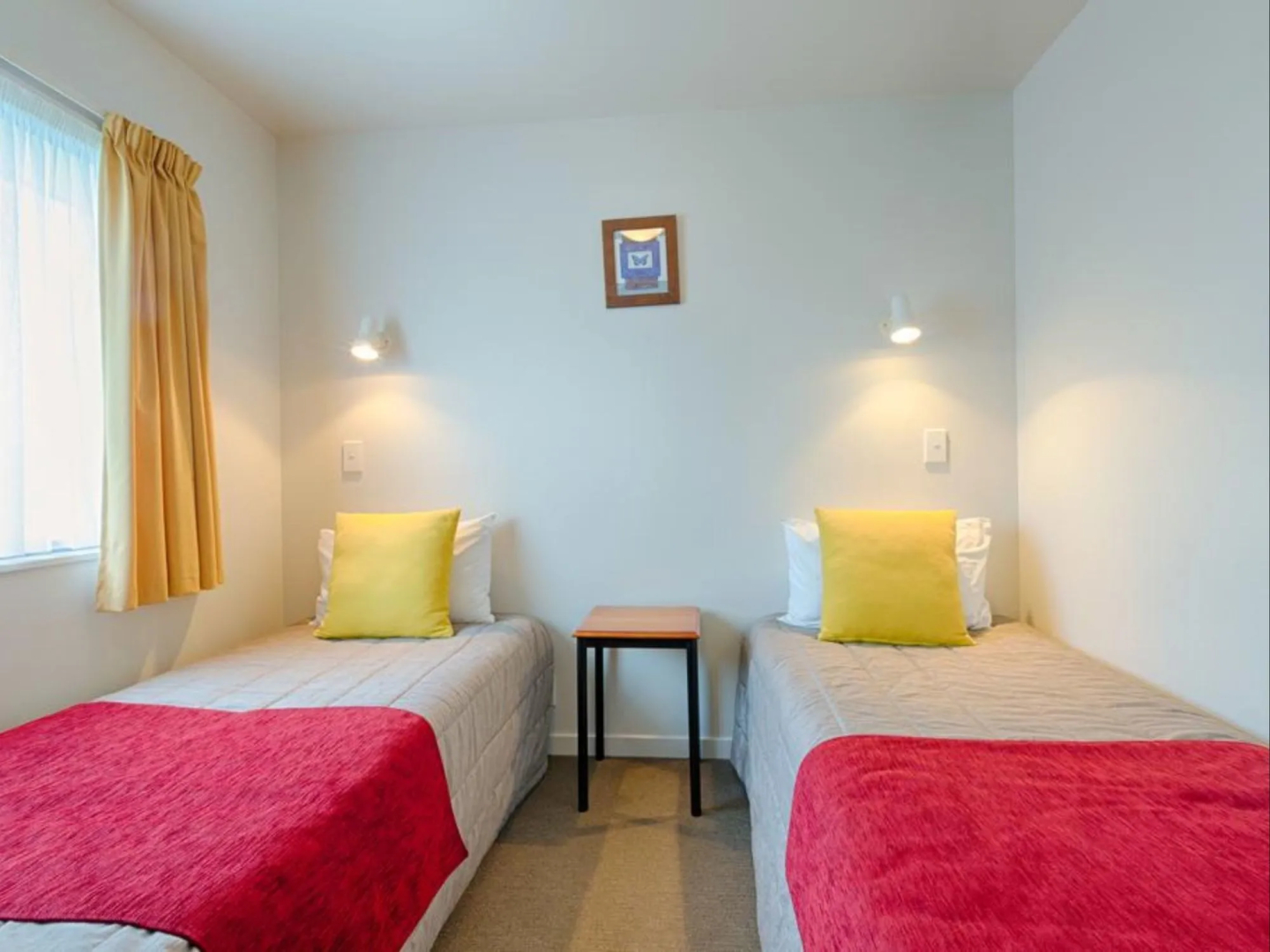 Bella Vista Motel Westport