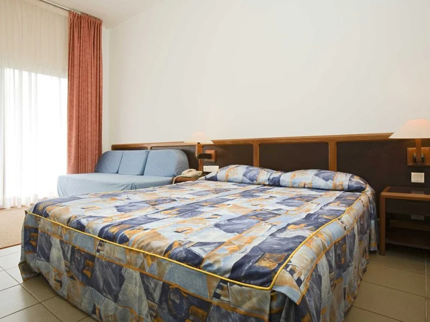 Novotel La Tchadienne