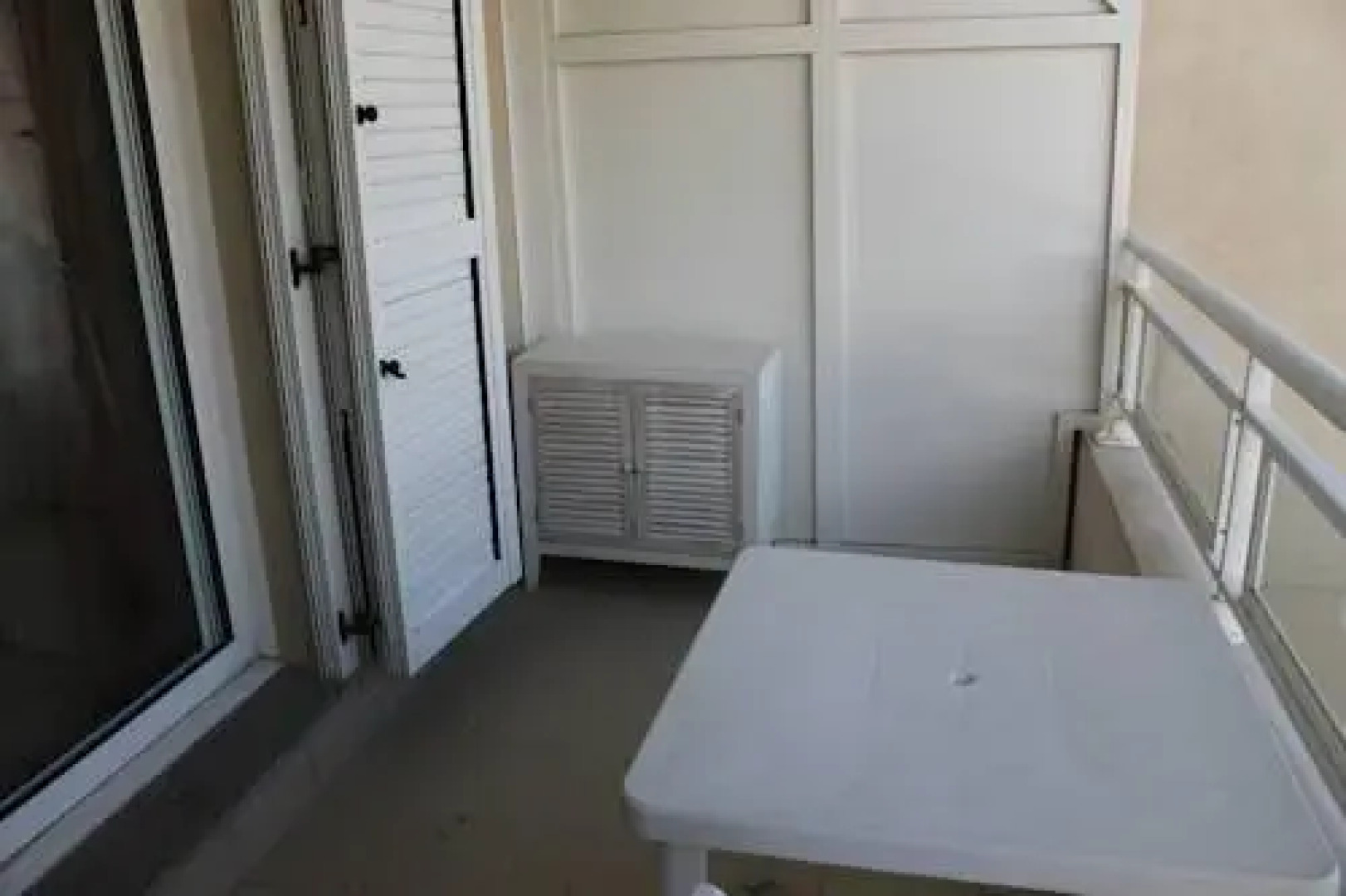 Appartement à Calvi