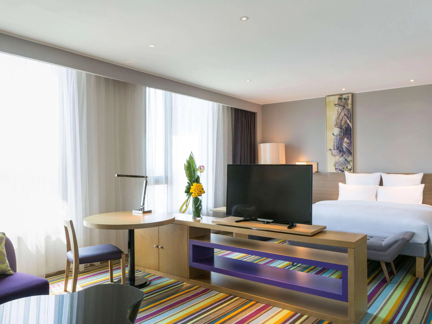 Novotel Nanchang Sunac