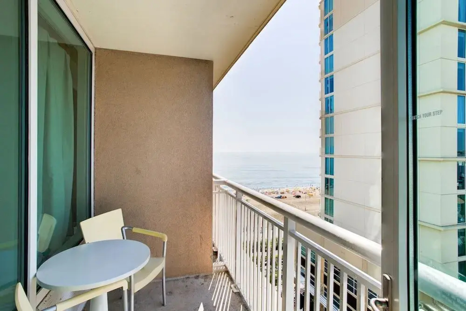 Ocean Beach Club Resort