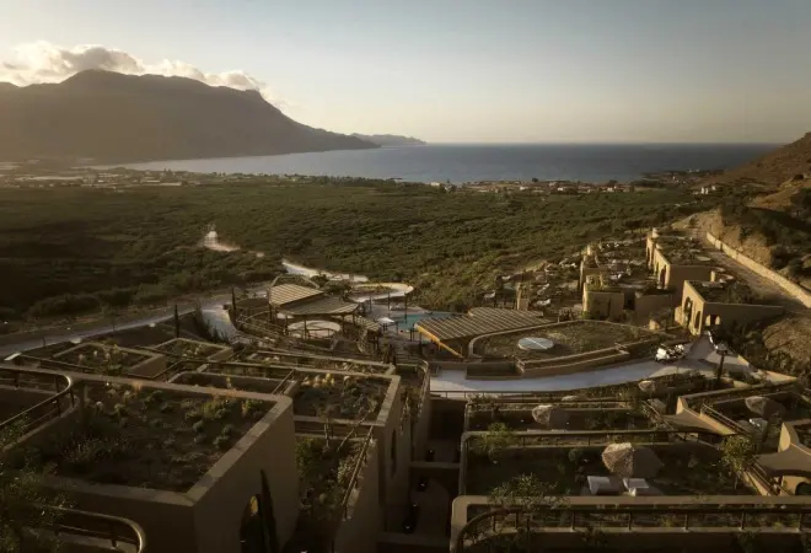 Tella Thera - A Nature-inspired Boutique Retreat