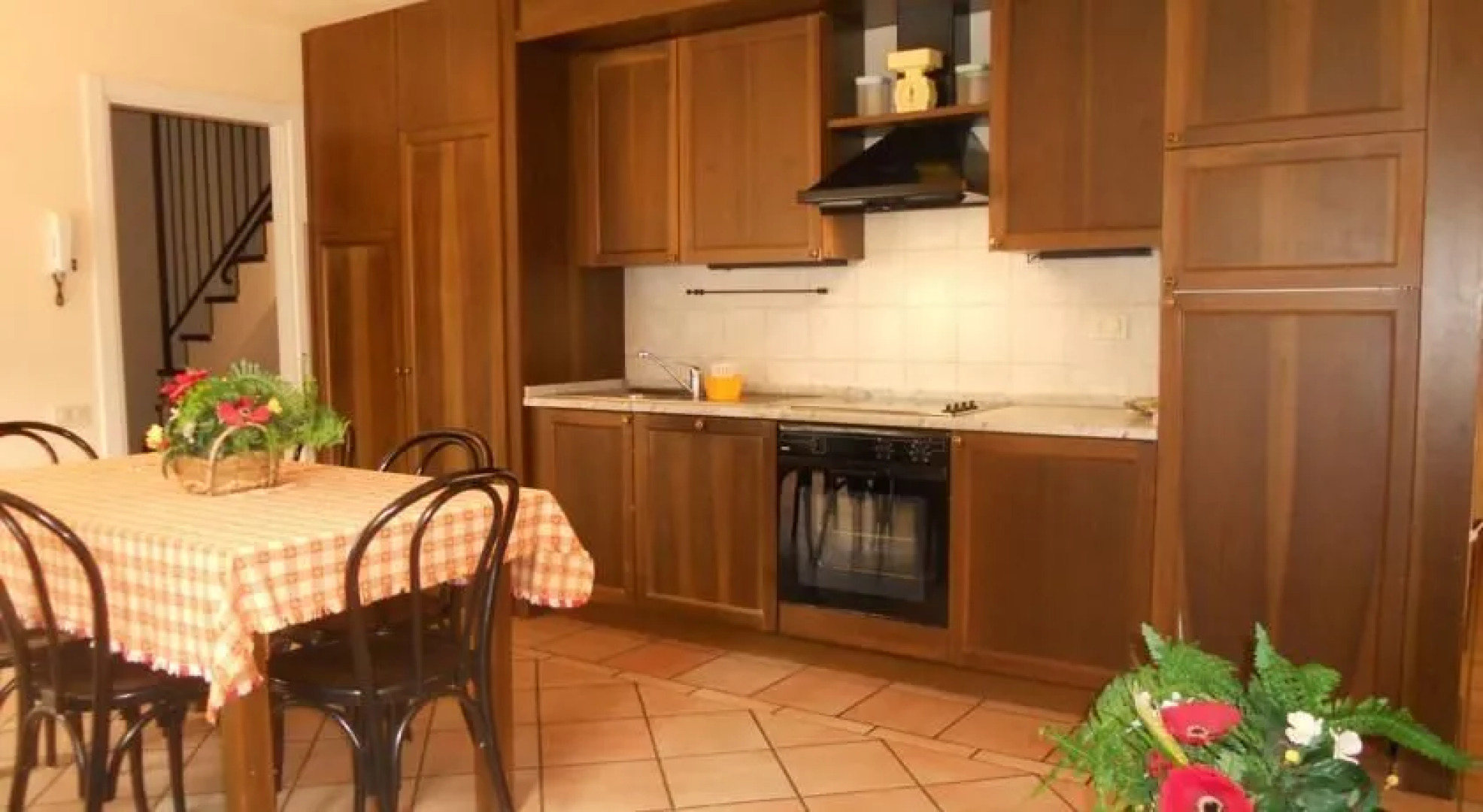 Residence Villa Avisio