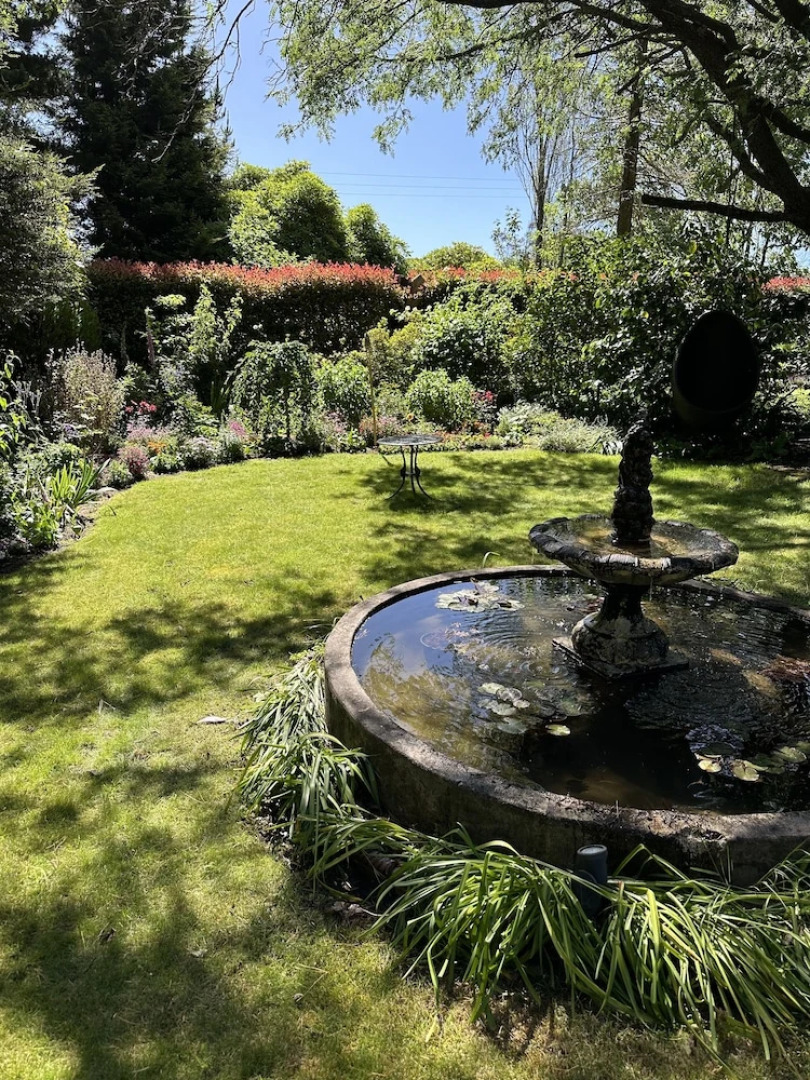 Rowan Brae Historic Guest House