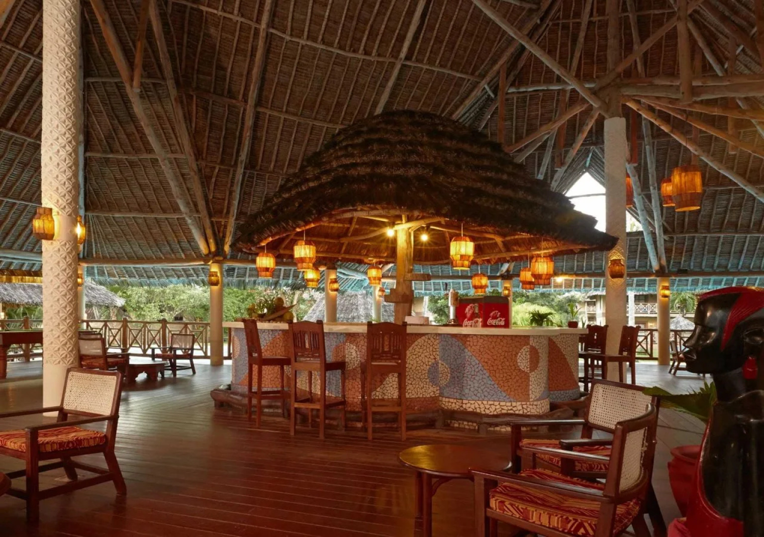 Neptune Palm Beach Boutique Resort & Spa All Inclusive