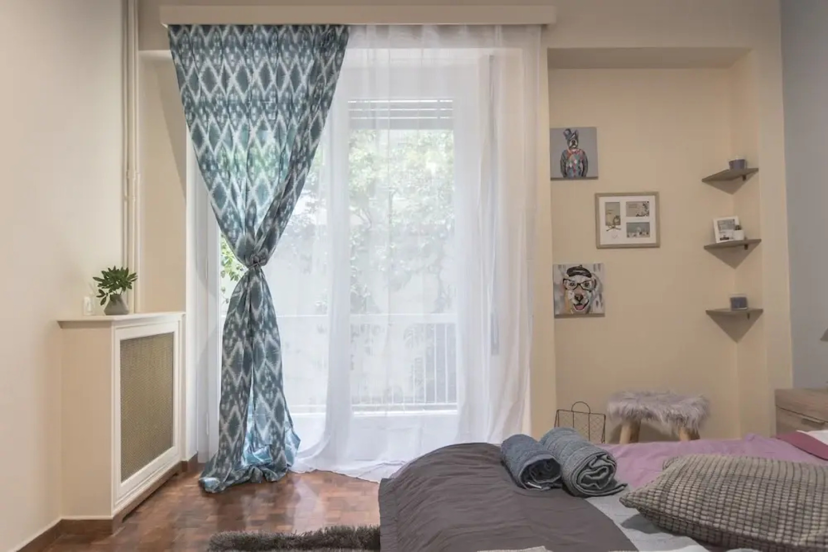 Villa Cycladic Breeze Tranquil & Private