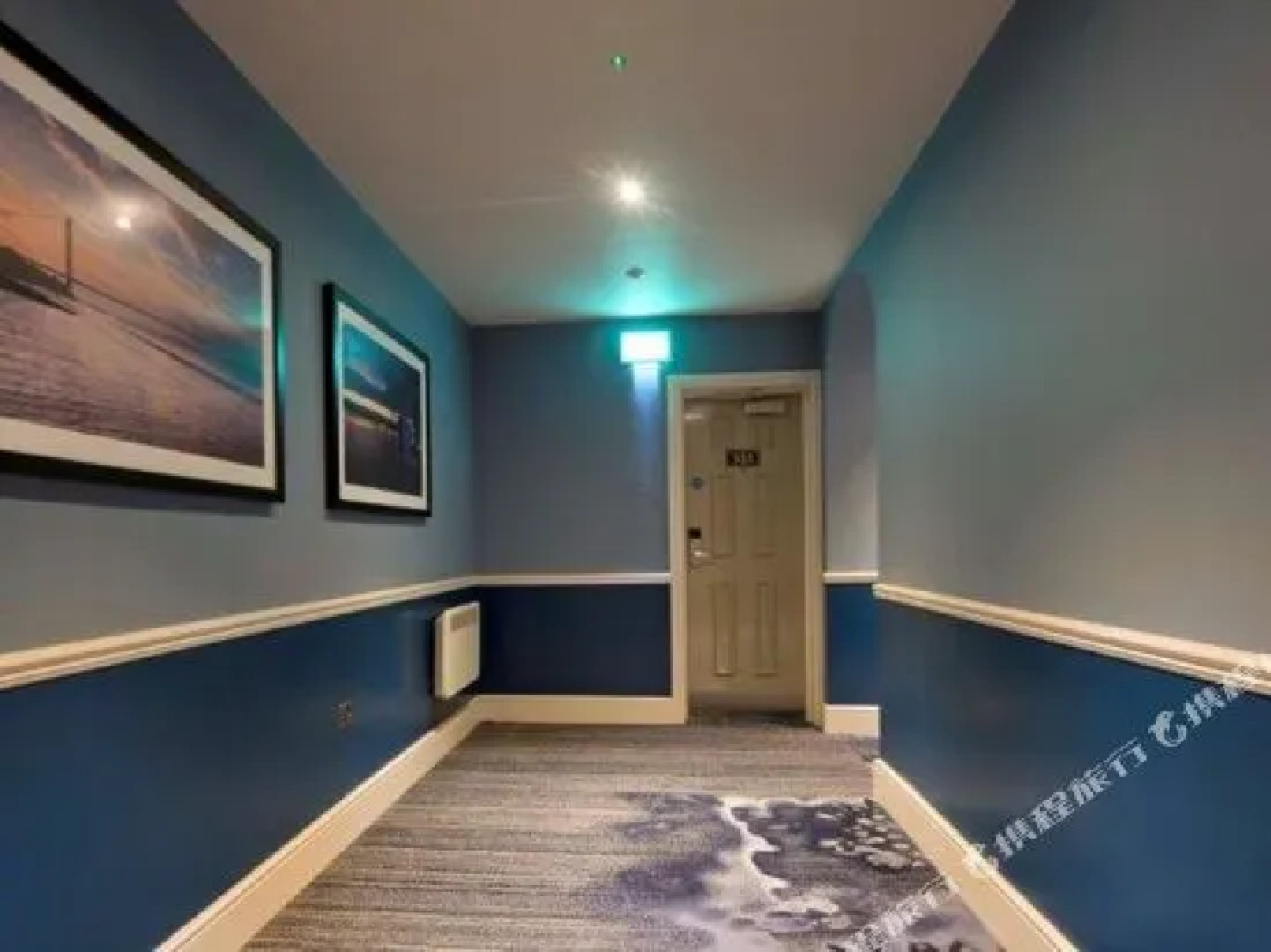 The Yarborough Hotel Wetherspoon