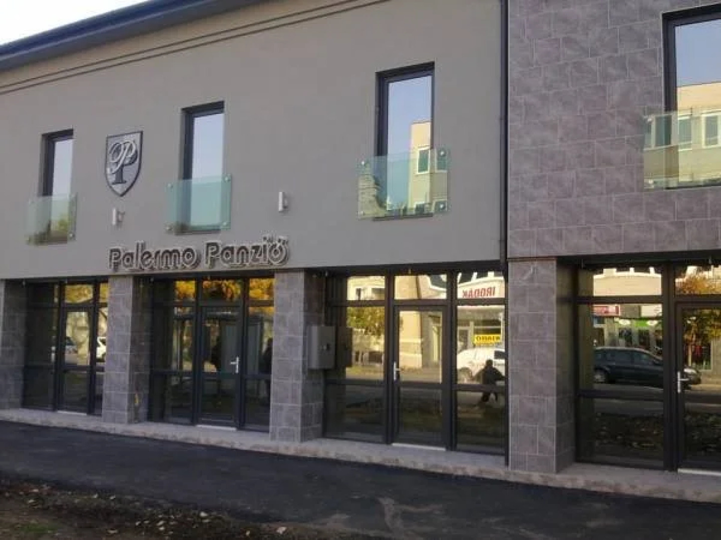 Palermó Panzió