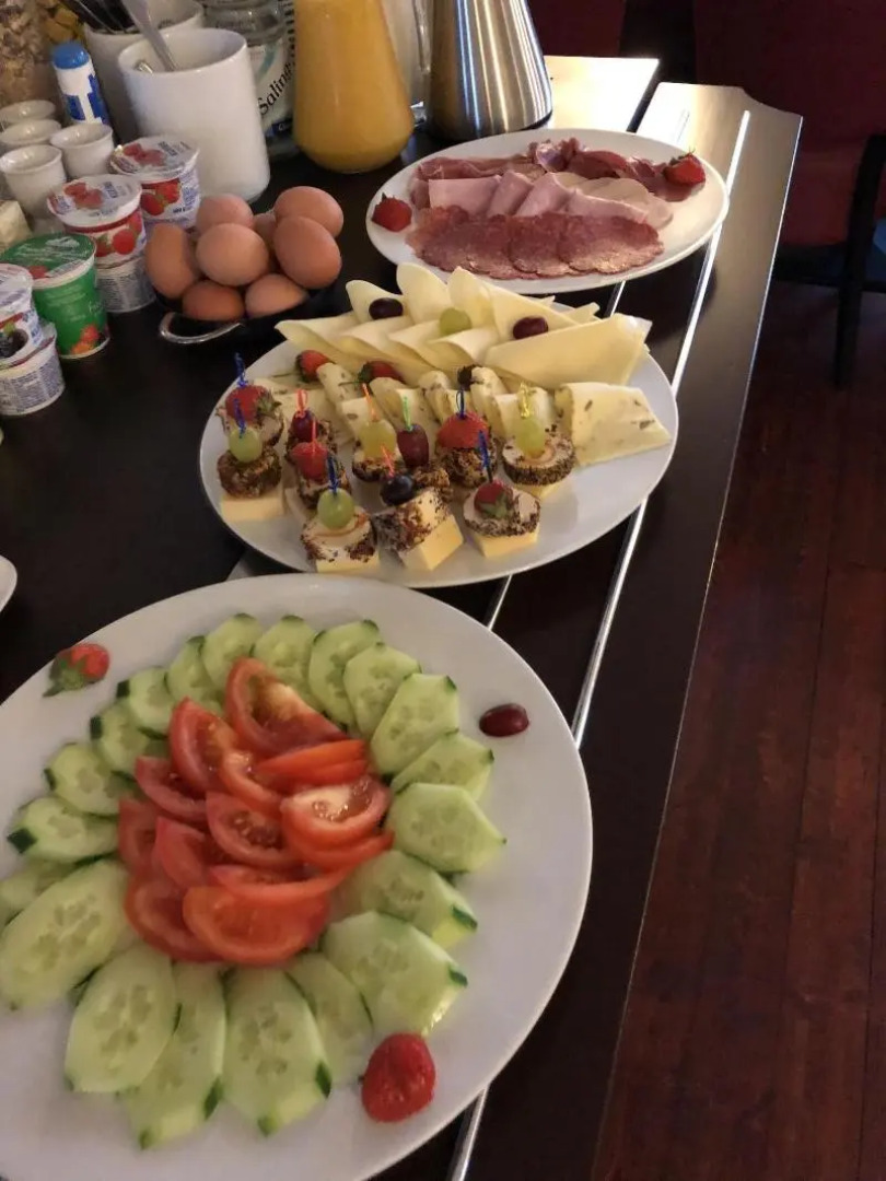 Hotel Restaurant Zum alten Postwagen