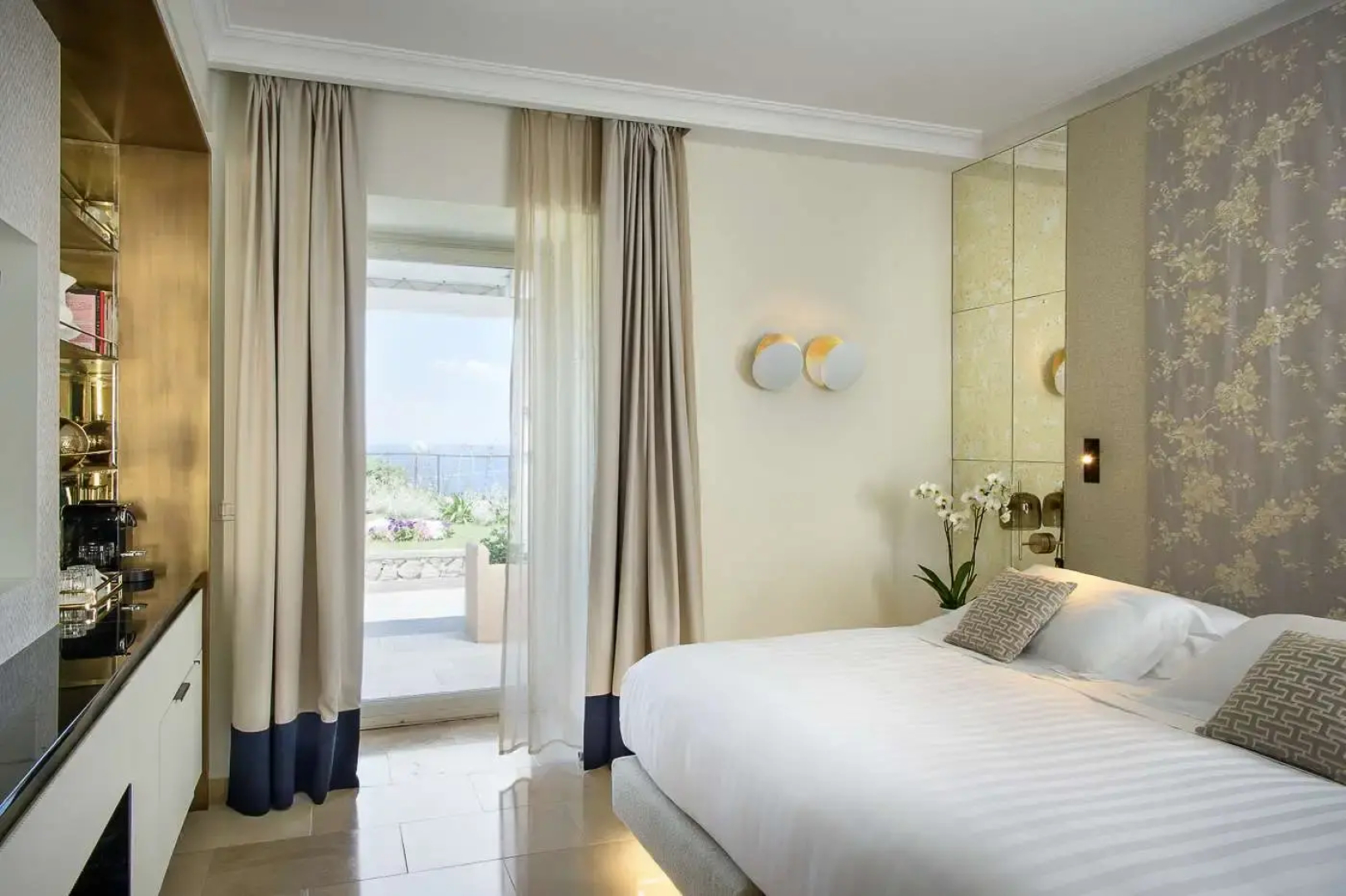 Villa Marina Capri