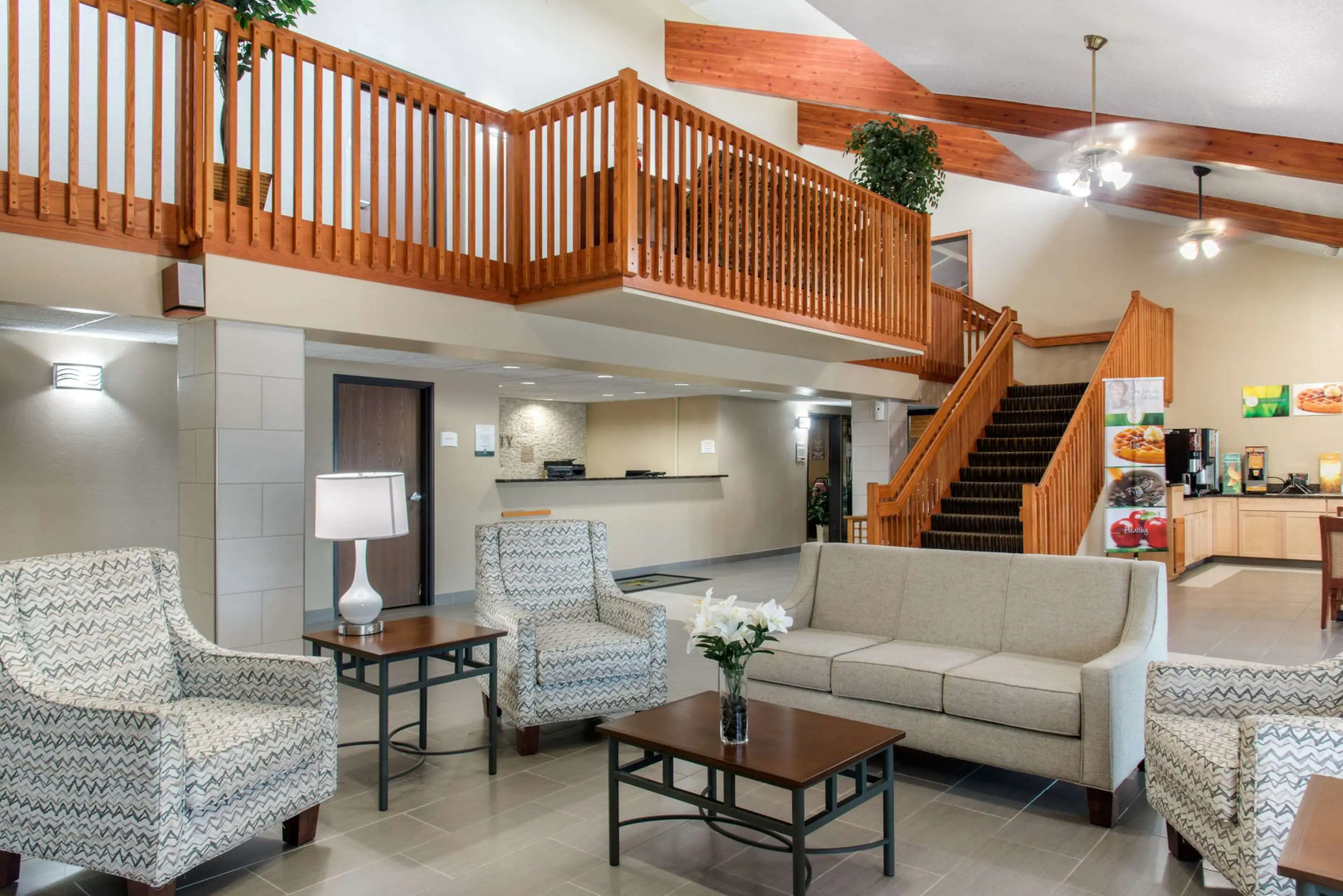 Quality Inn near Medical Center