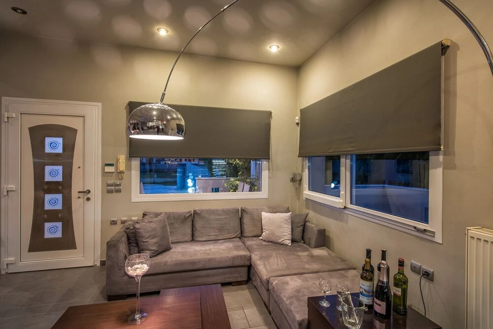 Astarte Villas - Muthee Villa