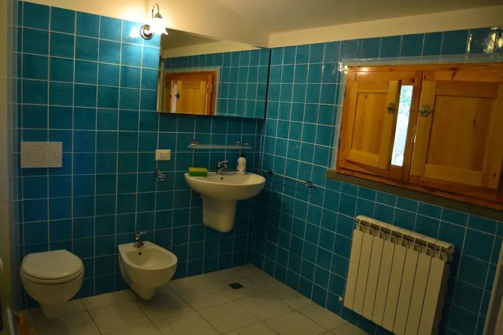 Agriturismo Poggio al Pino