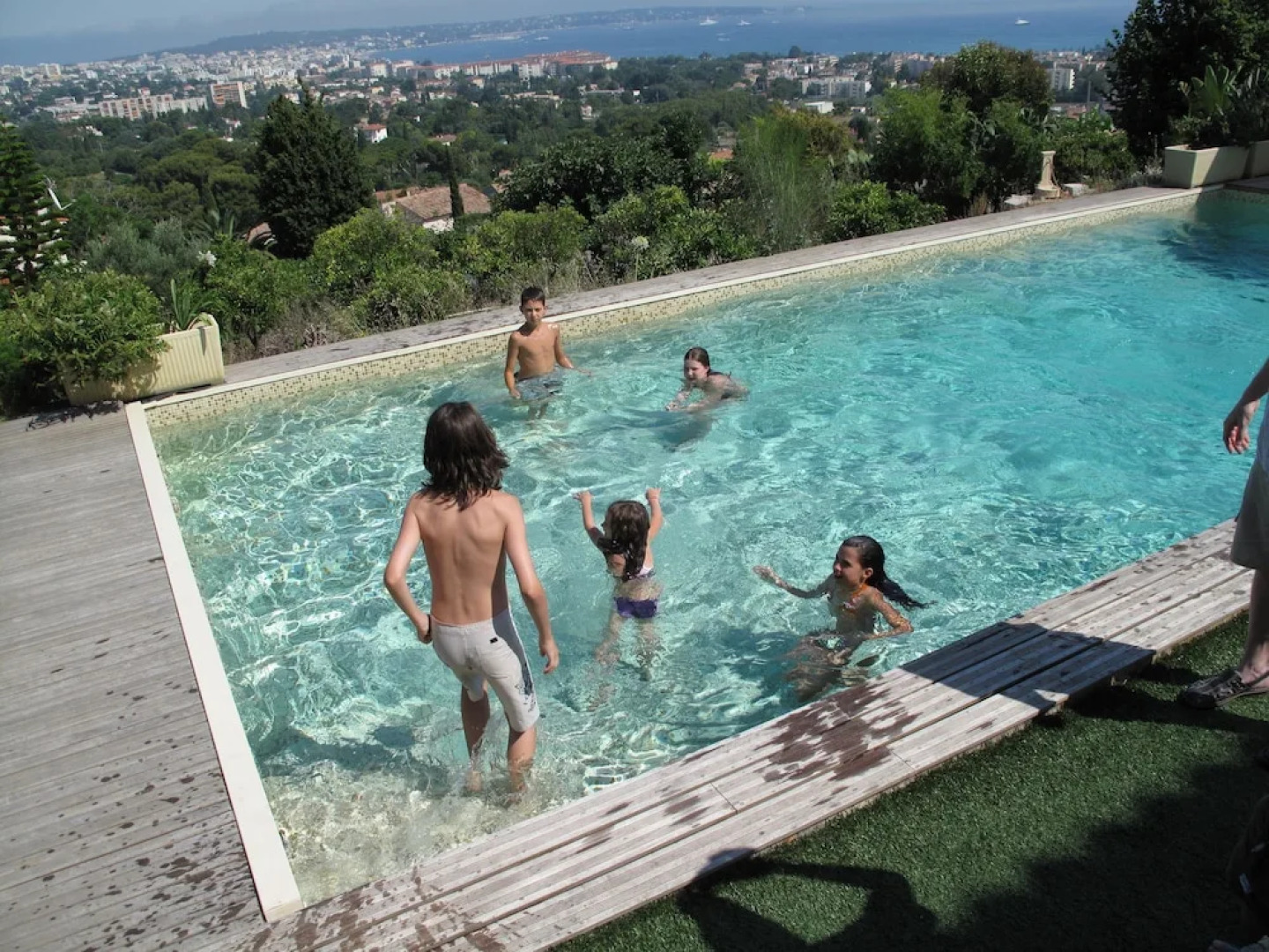 Chambres d'hotes La Bigarade