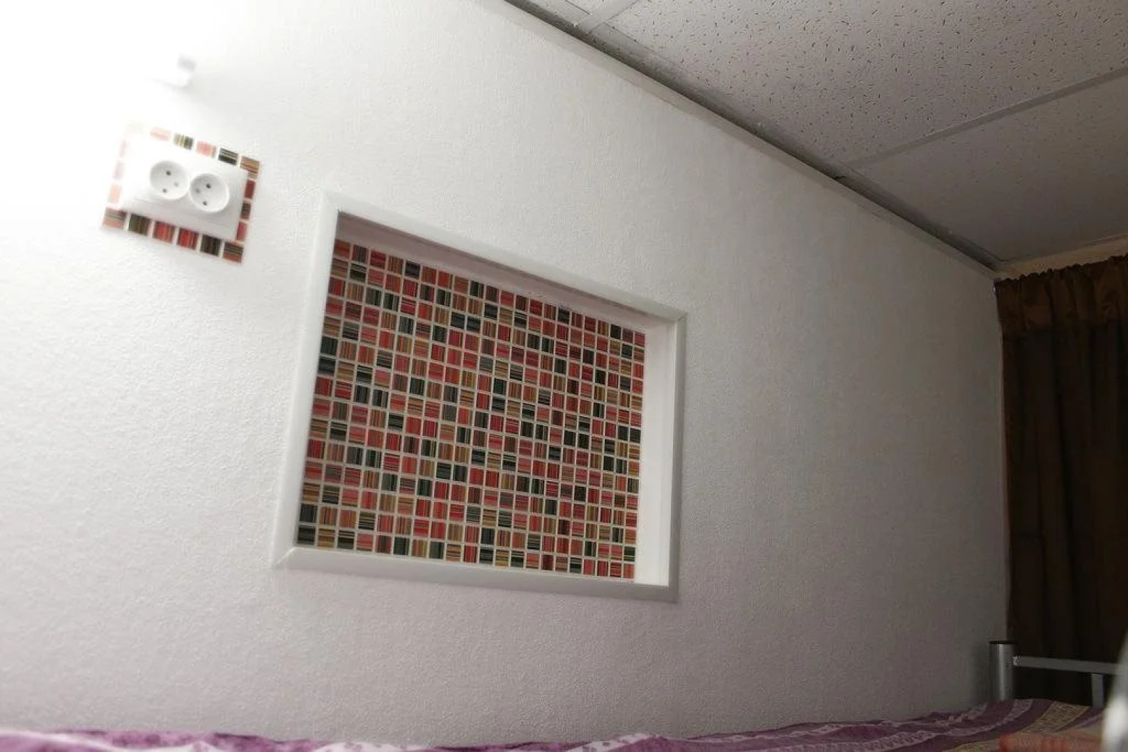 Жилые помещения Calm Inn