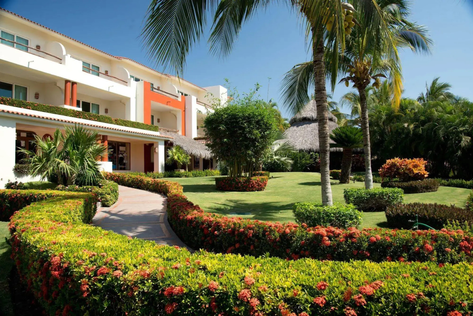 Rancho Banderas All Inclusive By Marival