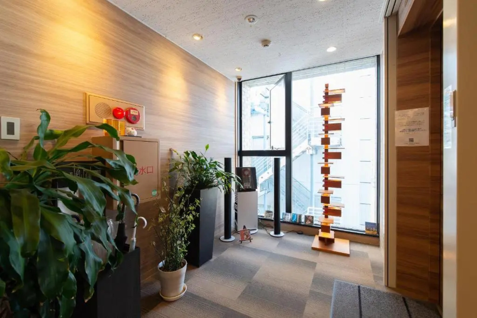 Tabist Hotel Smart Sleeps Oita Station