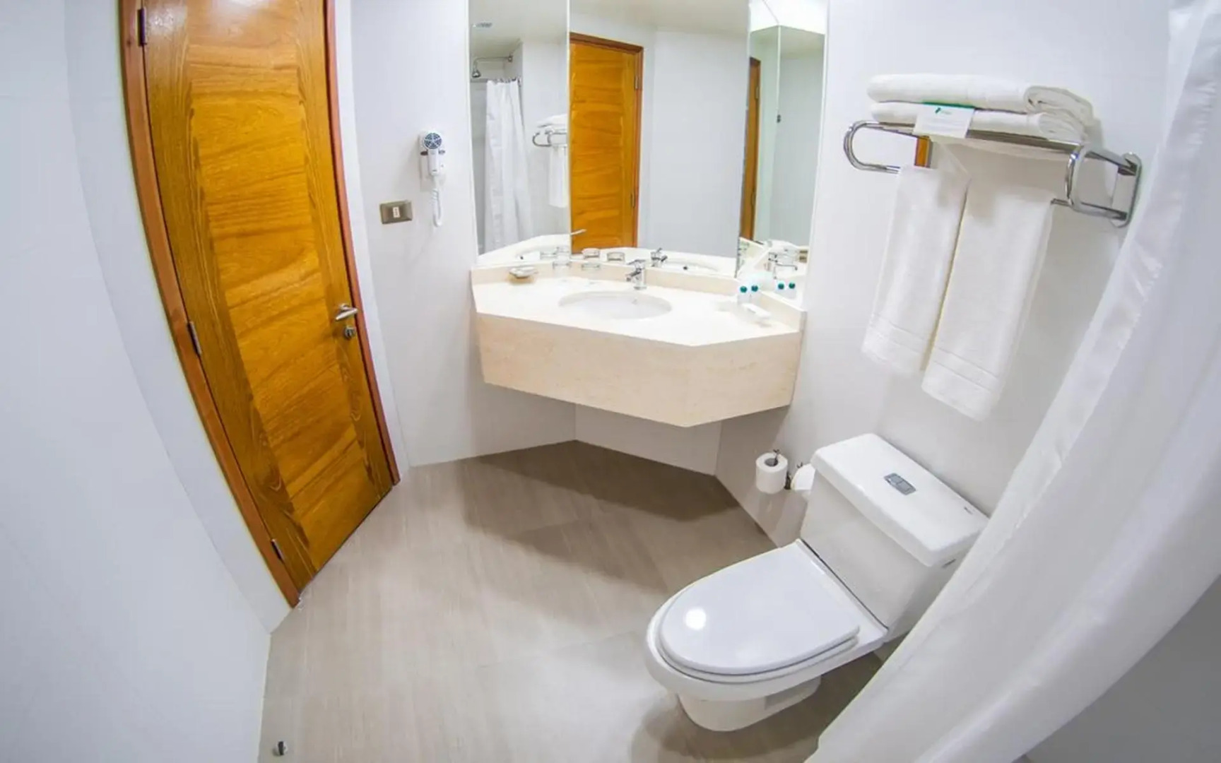 Hotel Diego de Almagro Curico