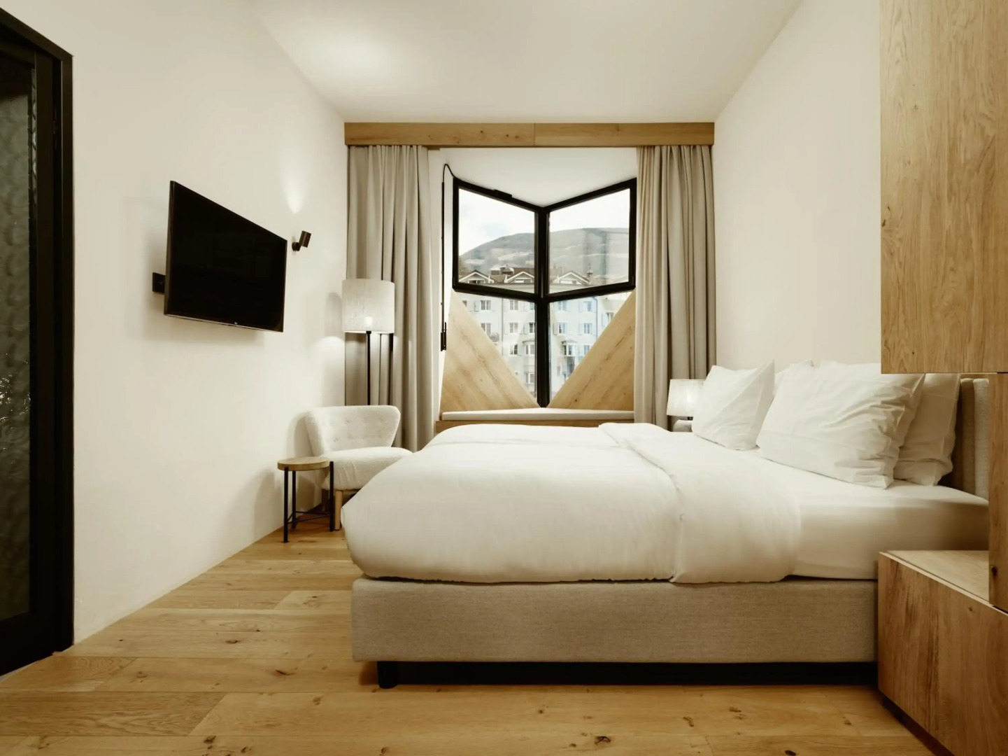 ADLER Historic Guesthouse