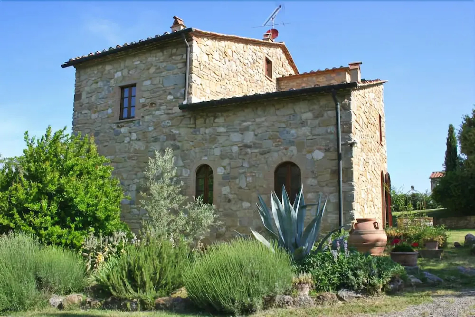 Casa Mauro
