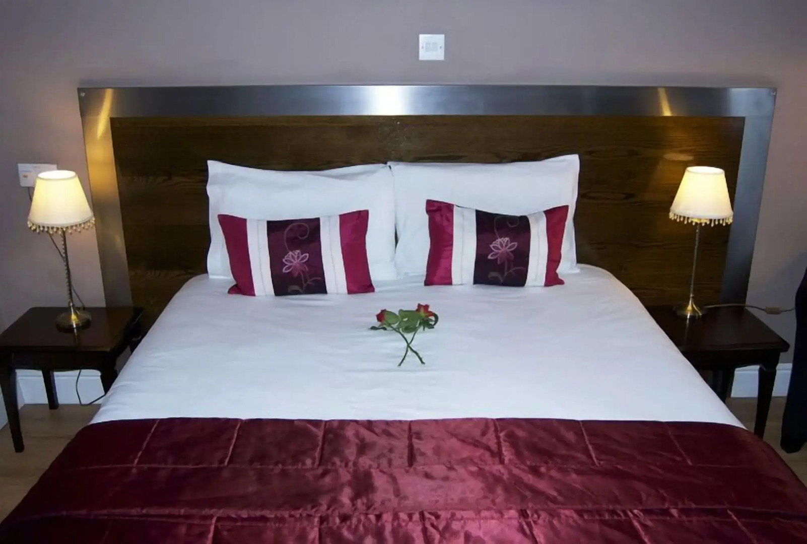 Villaggio Hotel & Restaurant