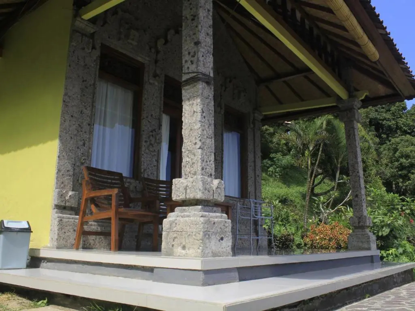 Aryautama Garden Villa