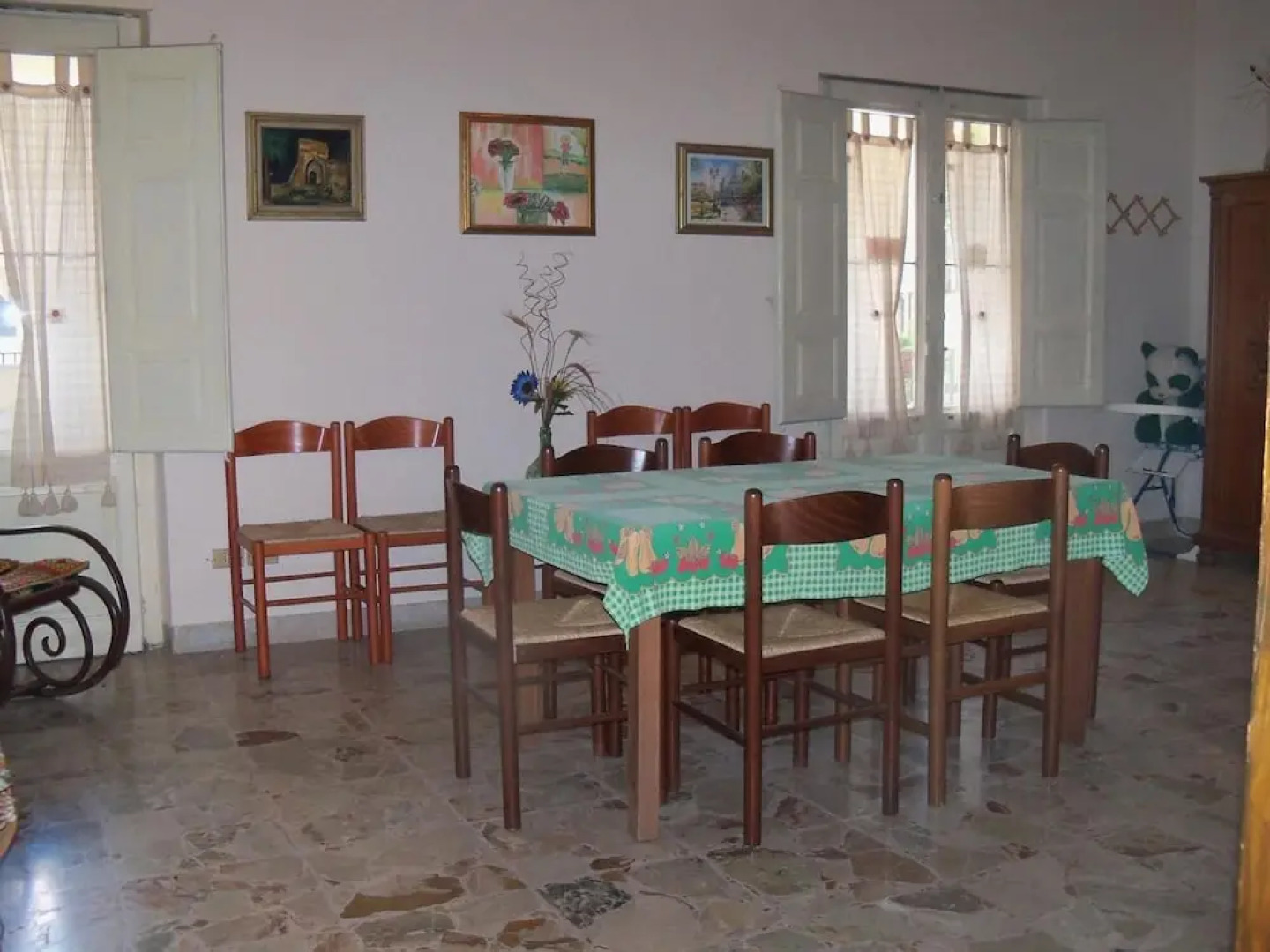 Etna Bed & Breakfast