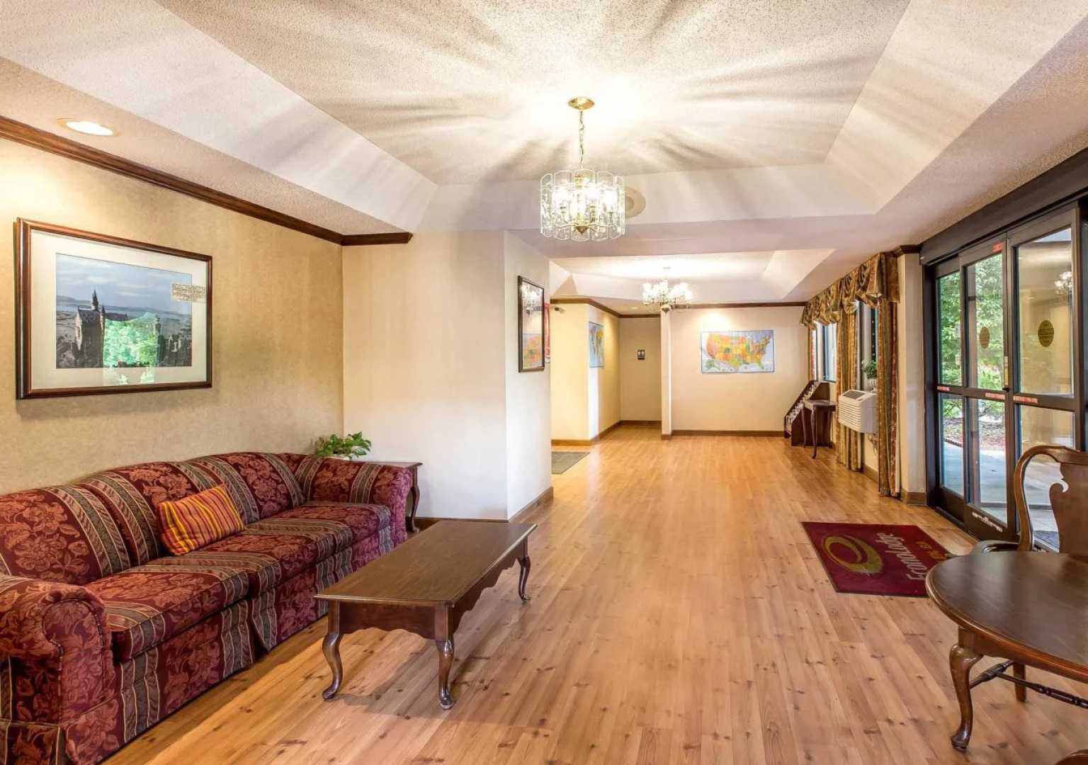 Days Inn by Wyndham Helen