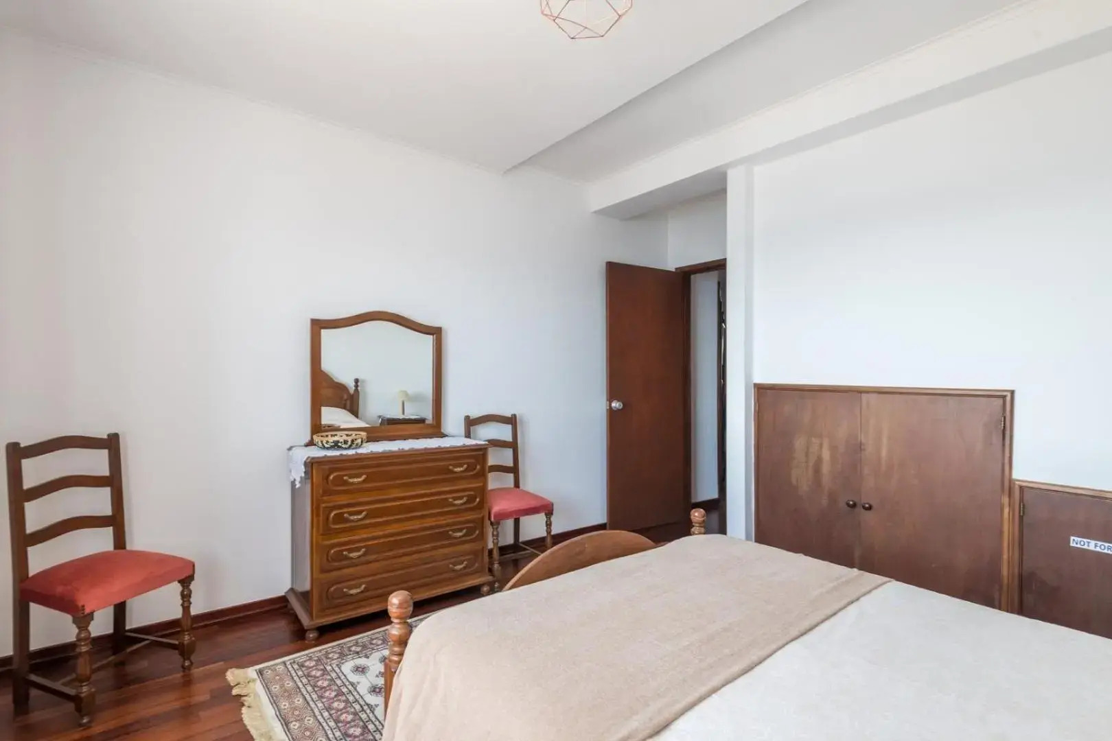 Welcomebuddy - Berço do Infante Sea View