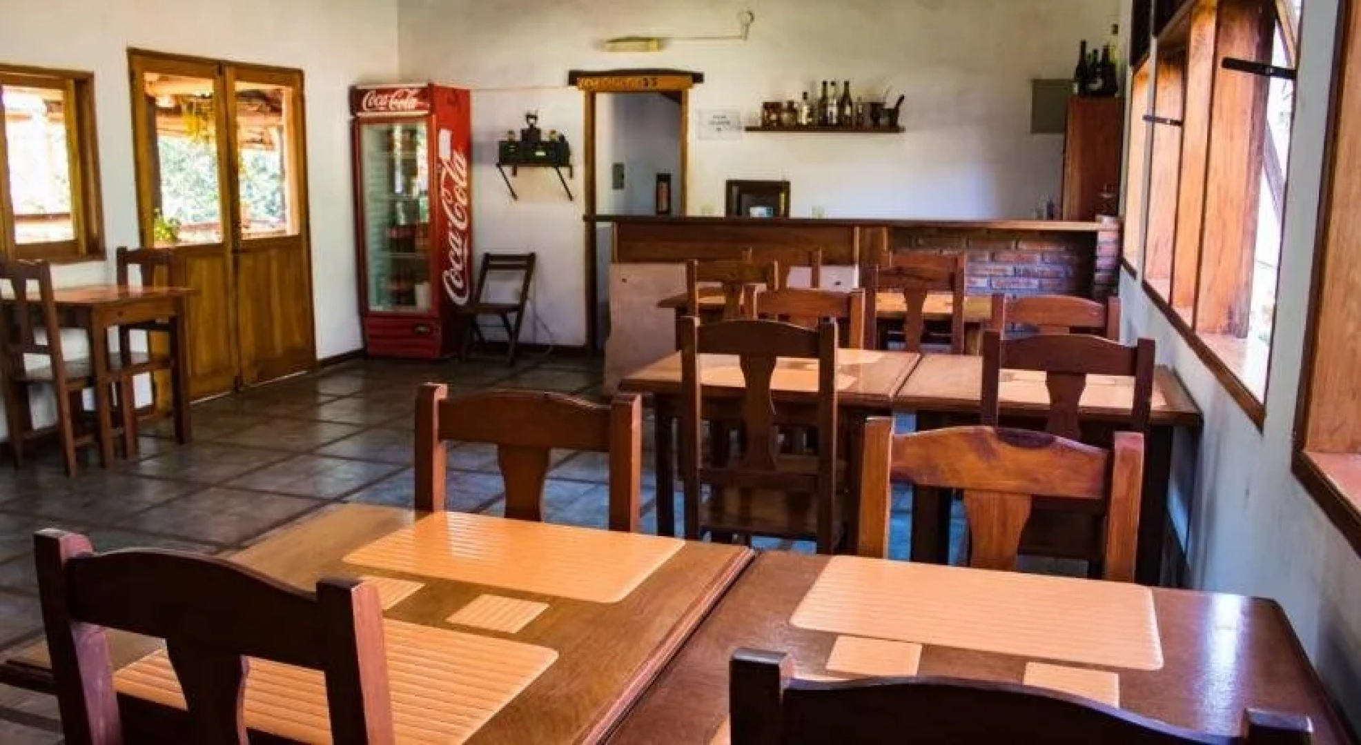 Hotel La Toscana