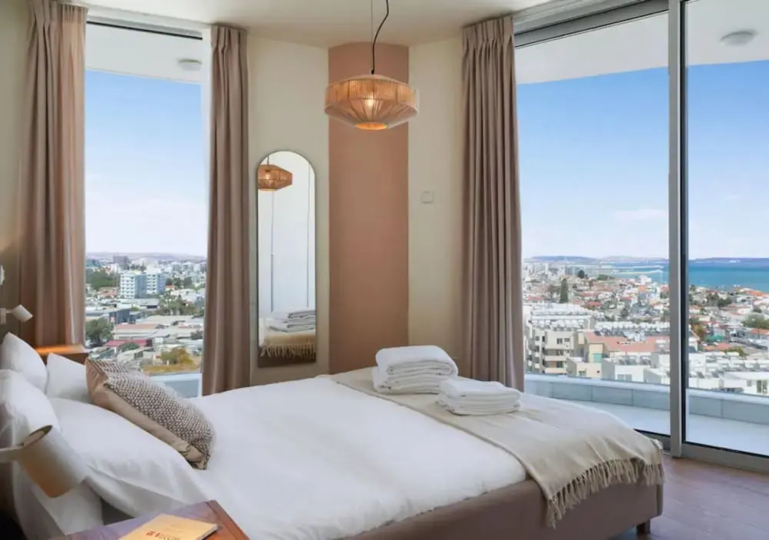 Suite 1003 at Althea Residence