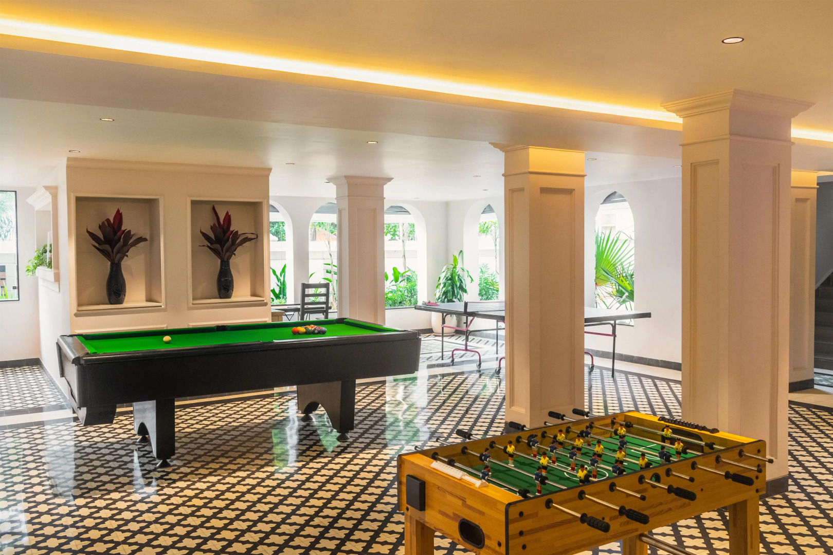 Radisson Goa Candolim