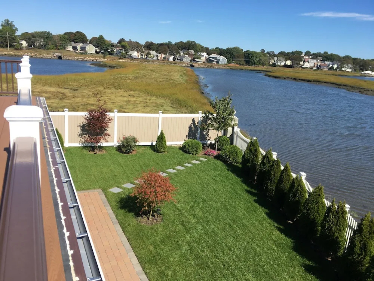 Rooms in Family House in Salem Boston