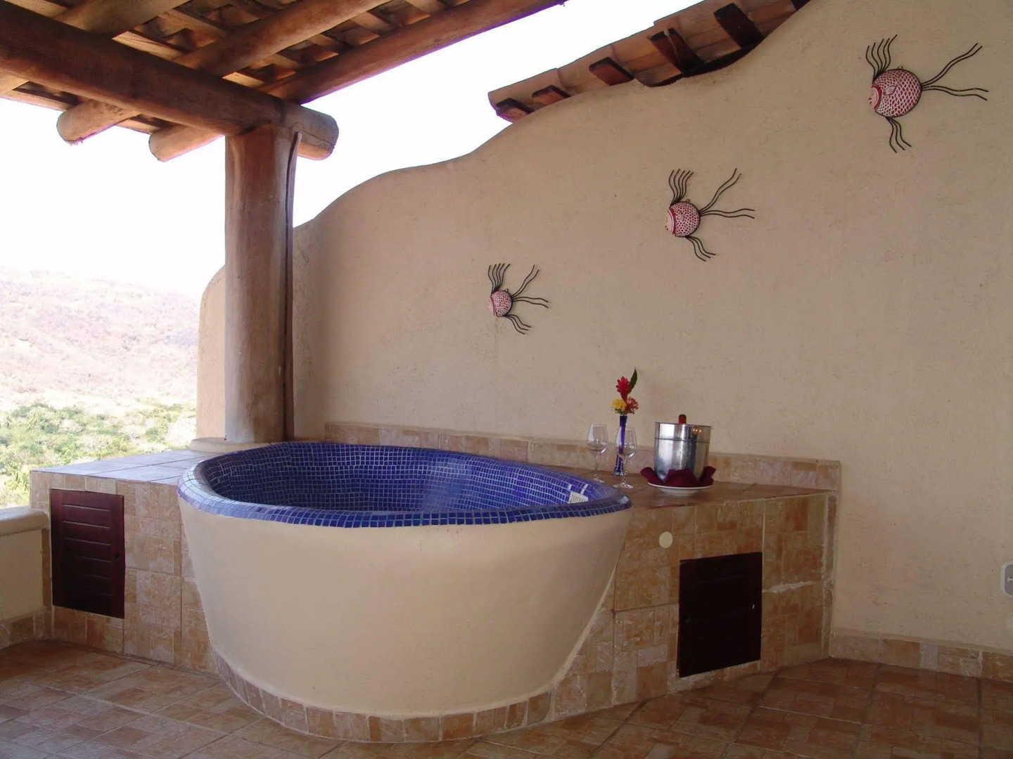 La Escollera Suites Adults Only