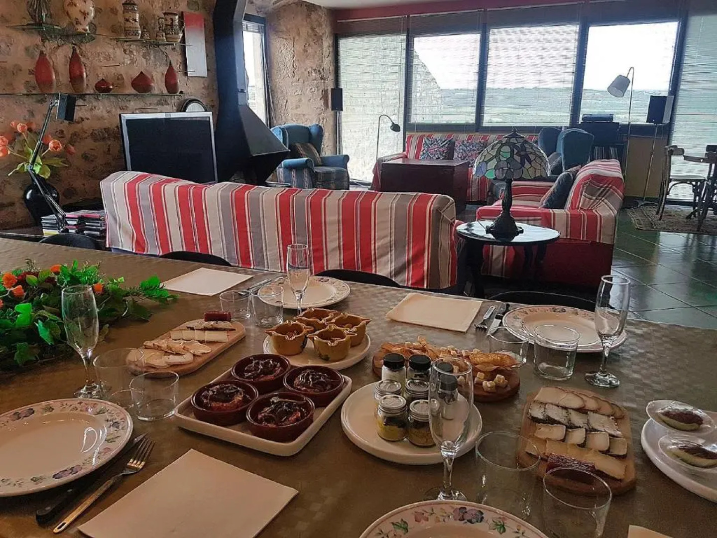 Castell de Fonolleres