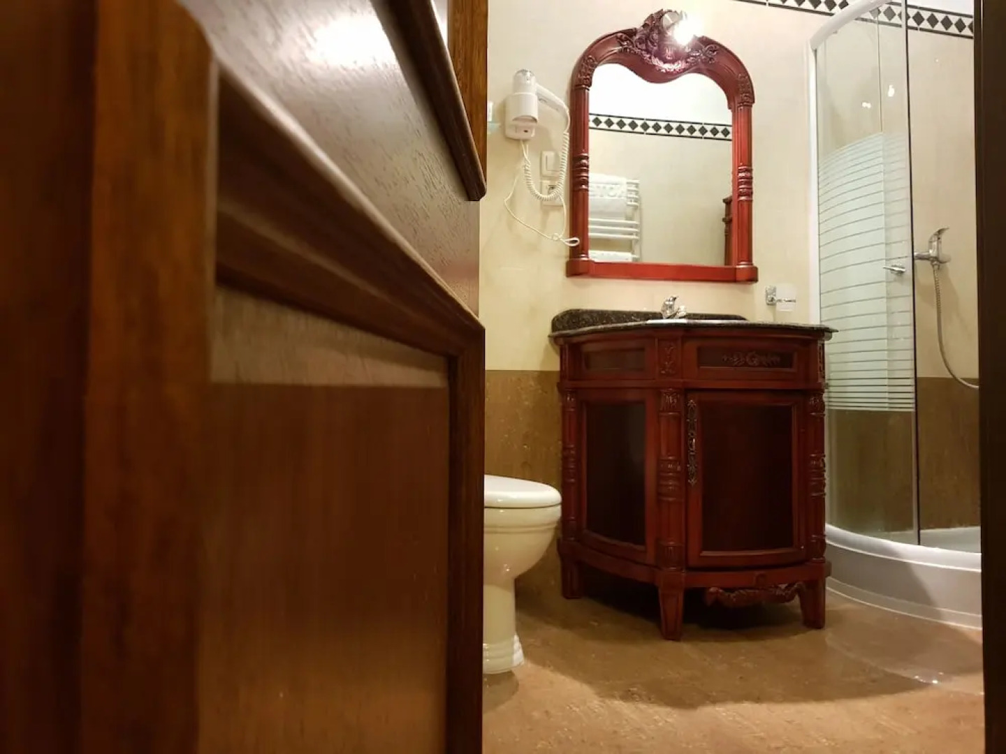 Rezydencja Pod Zegarem