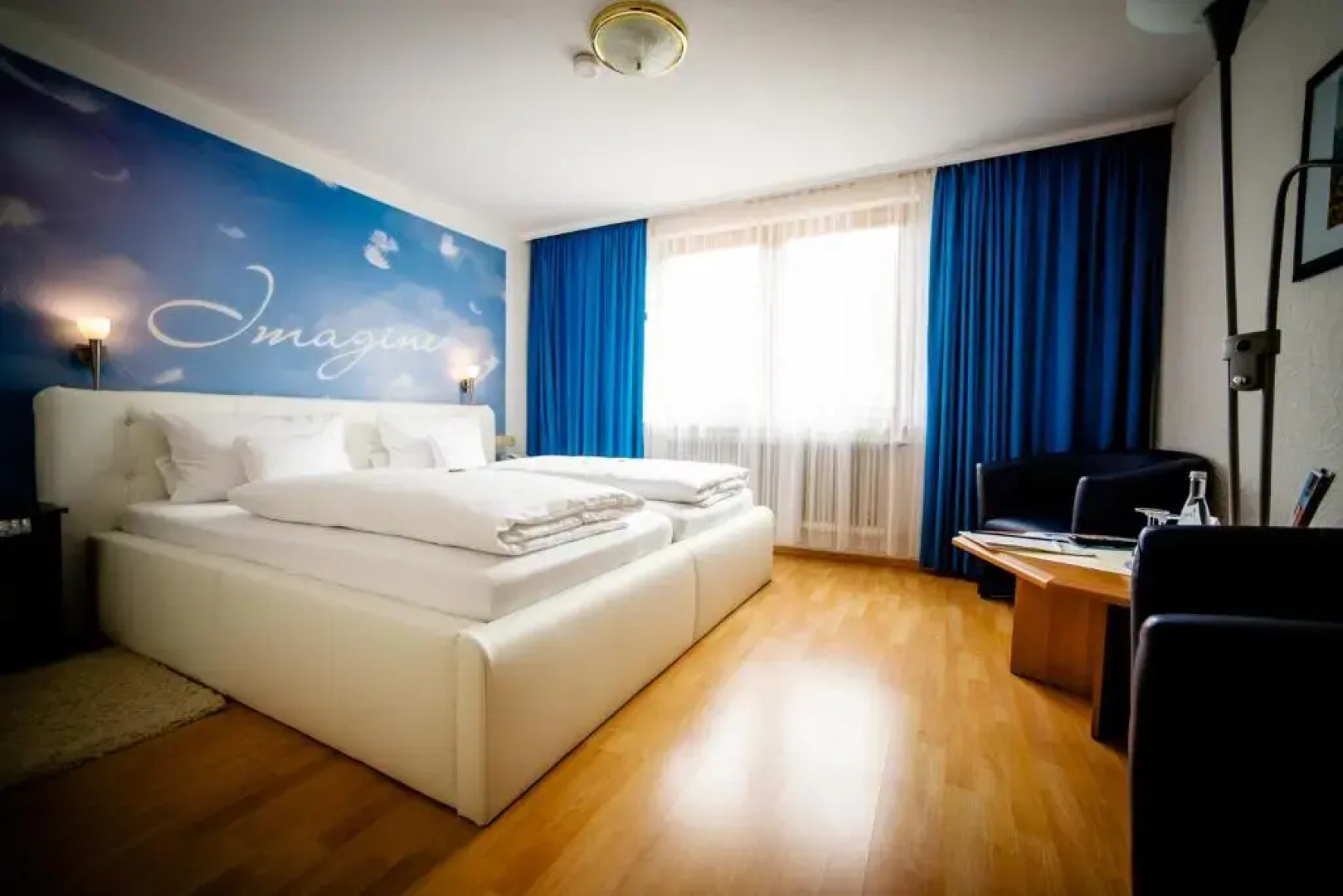 Holzschuh Schwarzwaldhotel