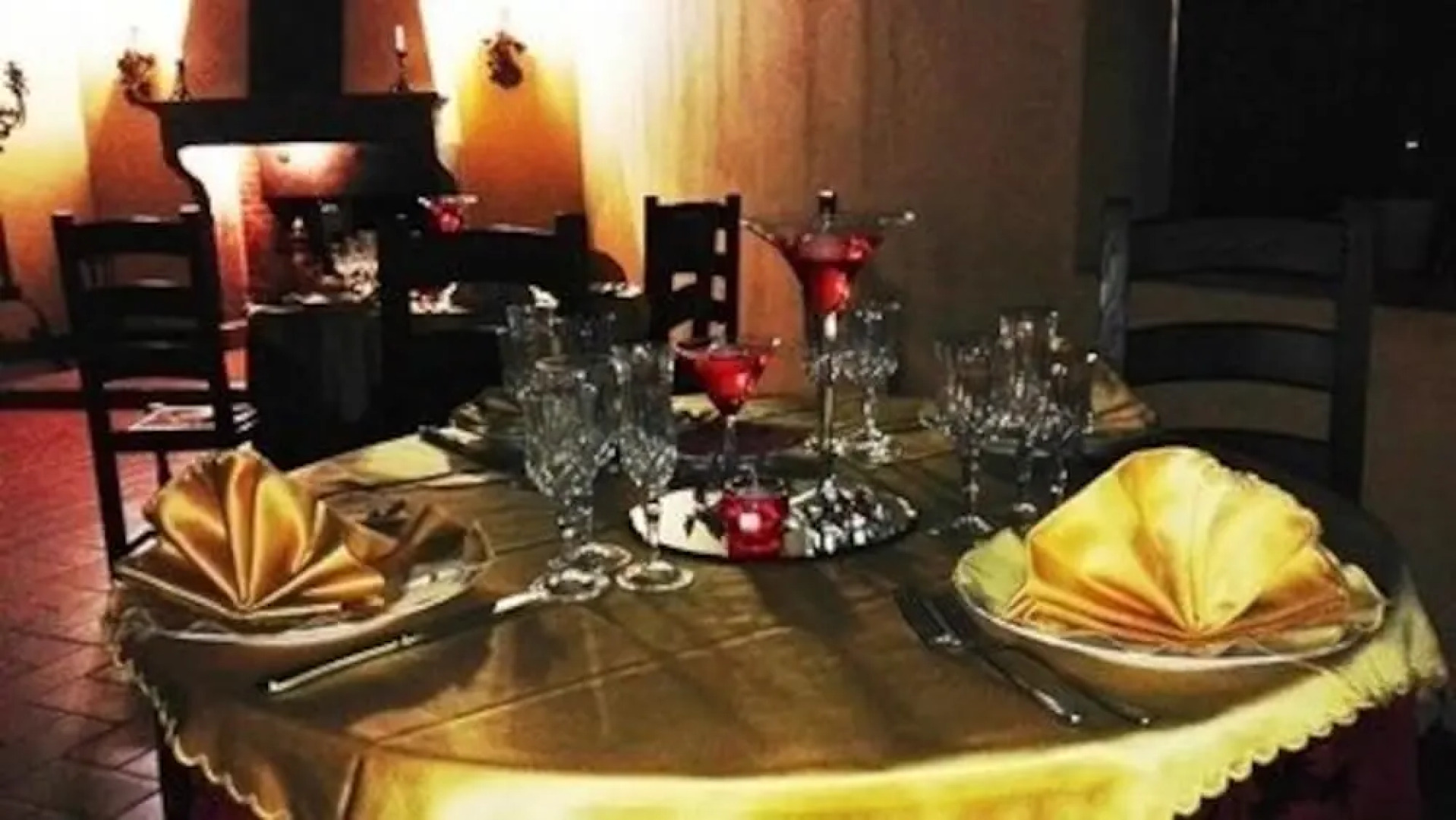 Il Castello Dei Principi Sanseverino