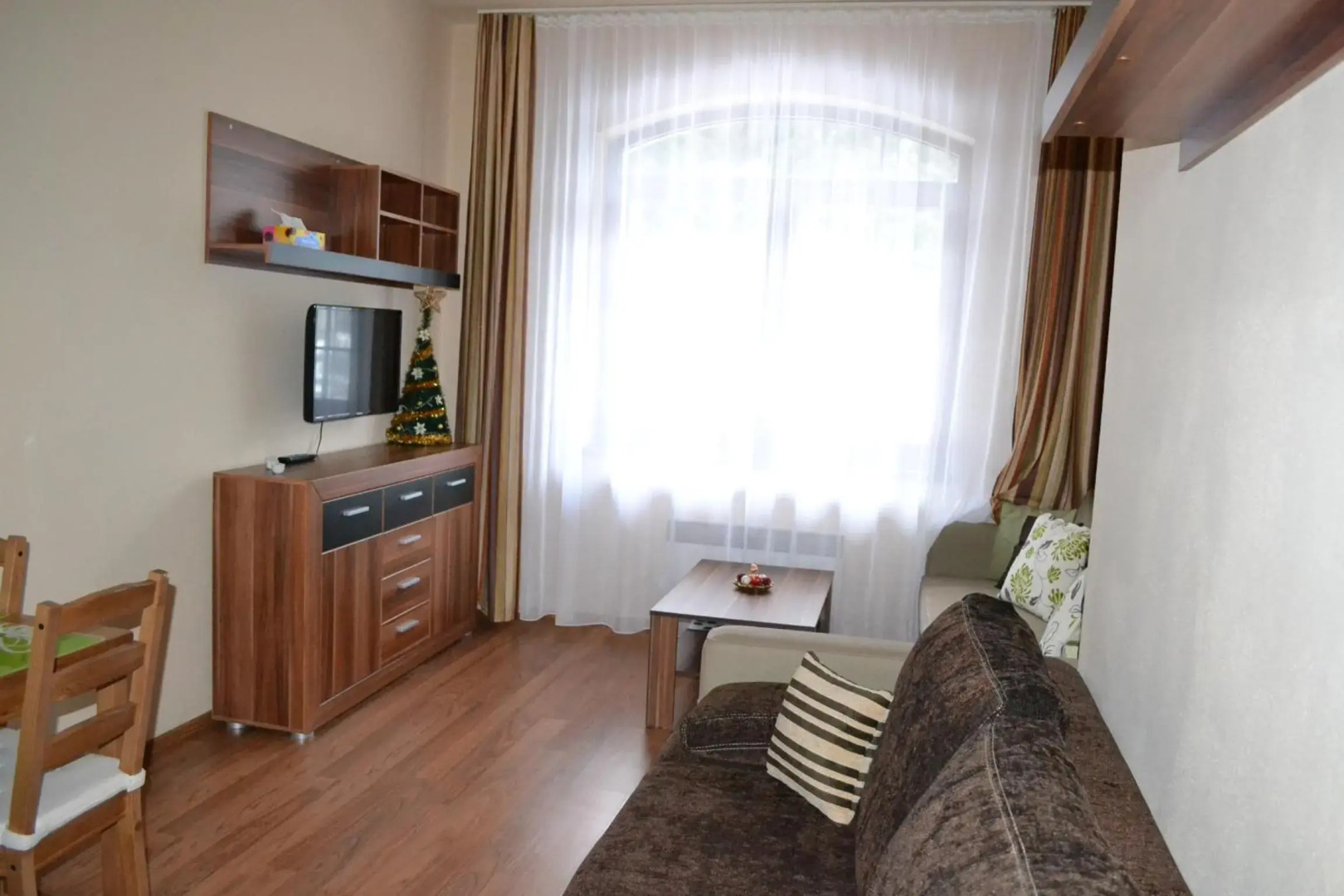 Apartment 7 Donovaly