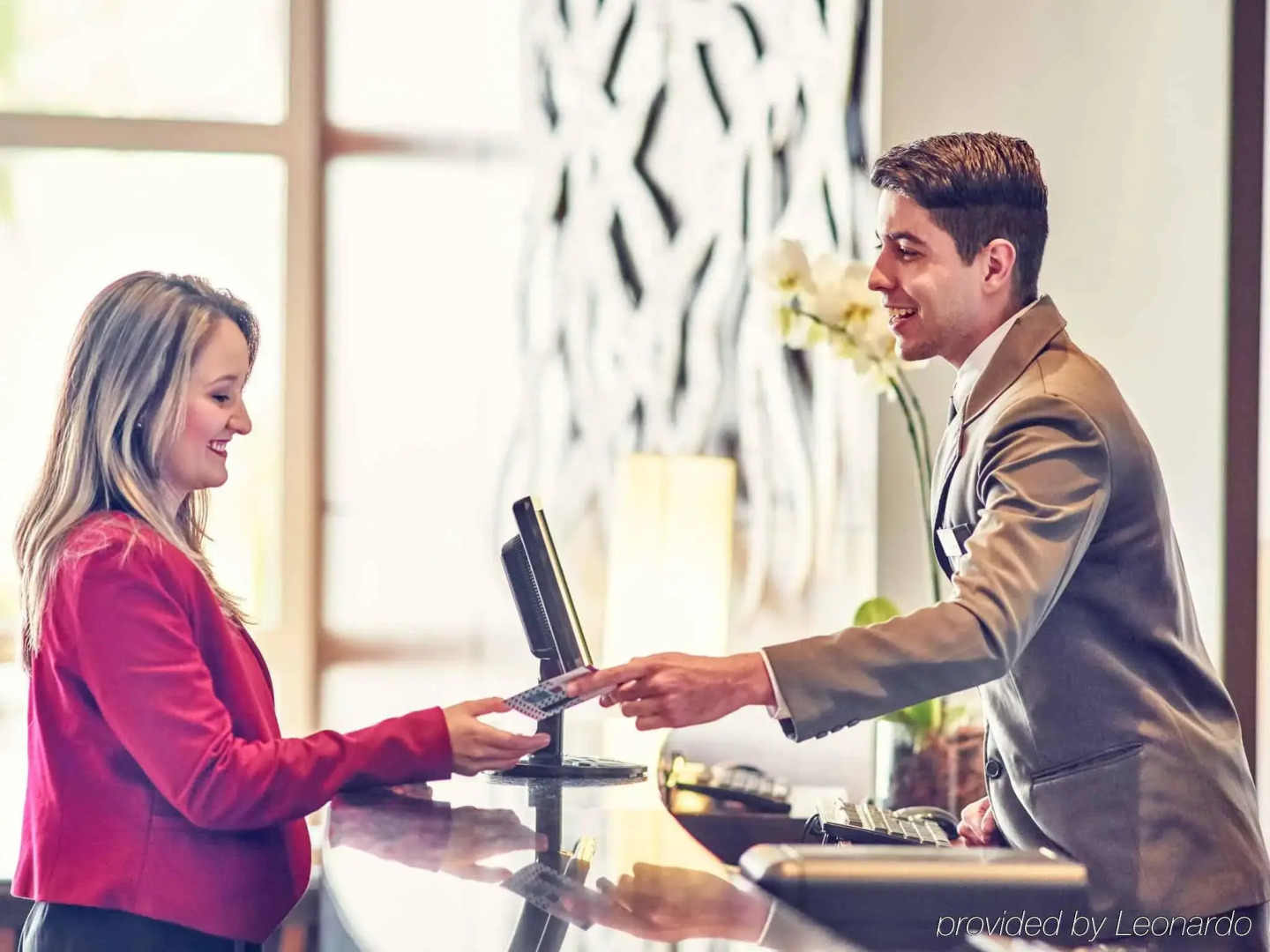 Mercure Sao Jose Dos Campos Hotel