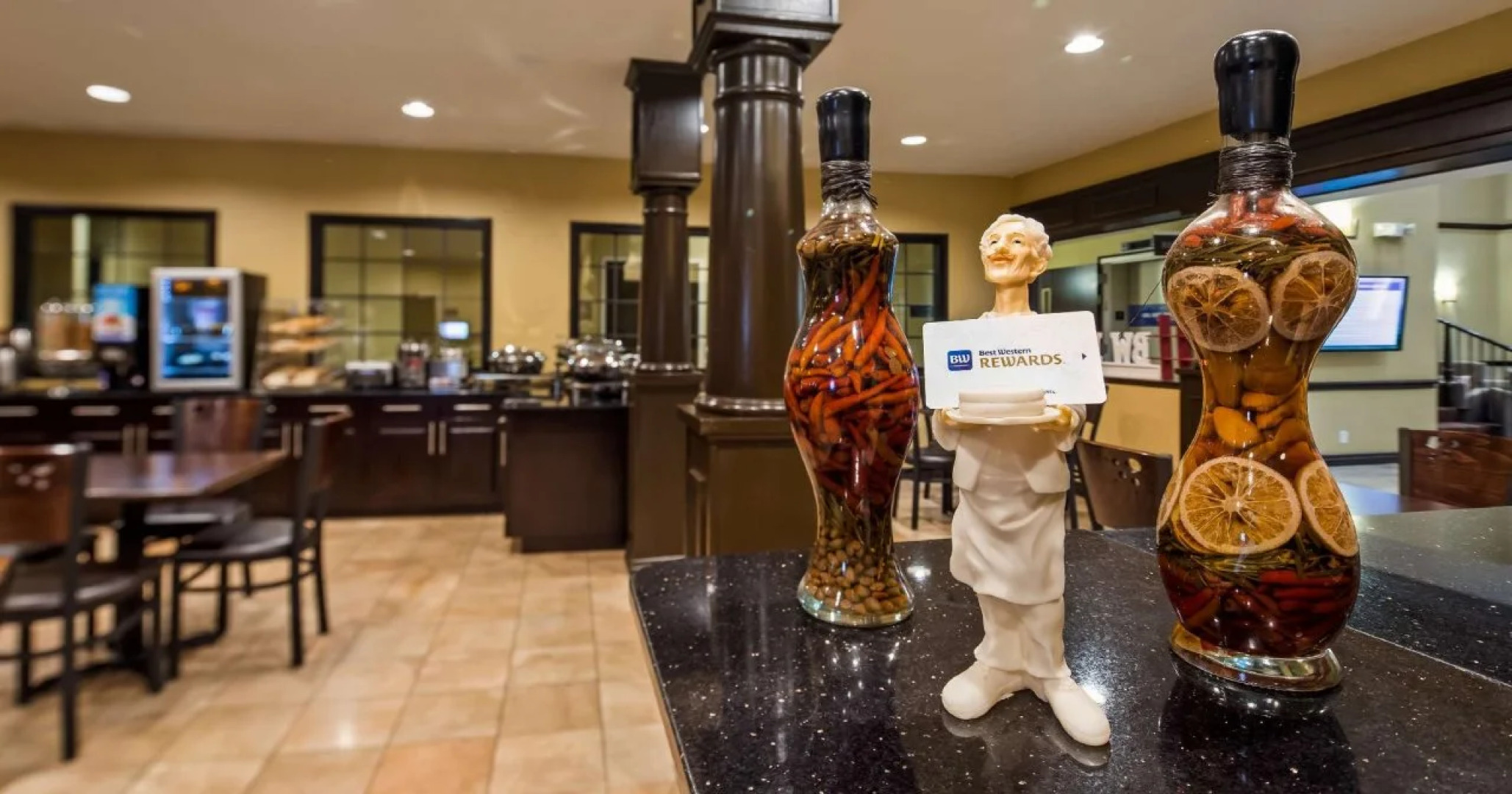 Best Western Plus DFW Airport Suites