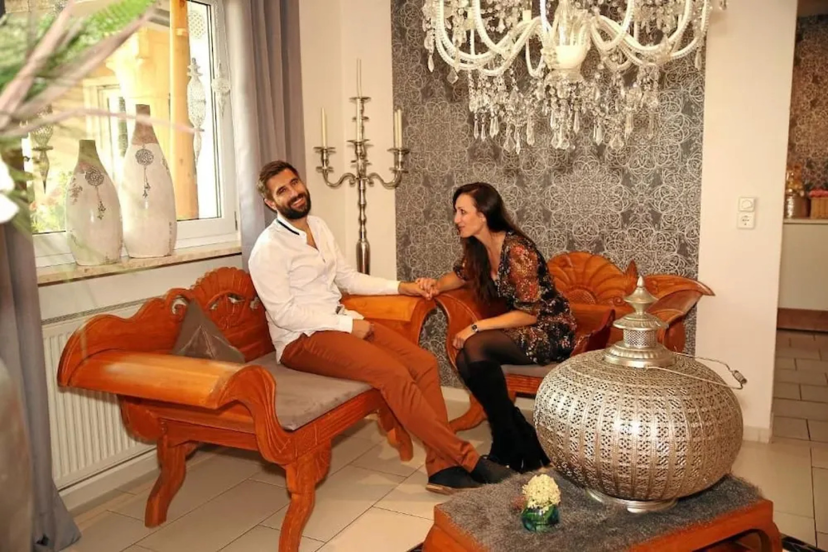 Spa Residence Seibold