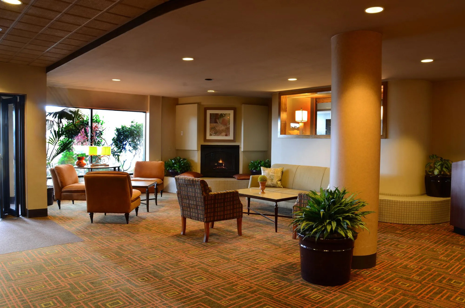 Hilton Garden Inn Clackamas Portland