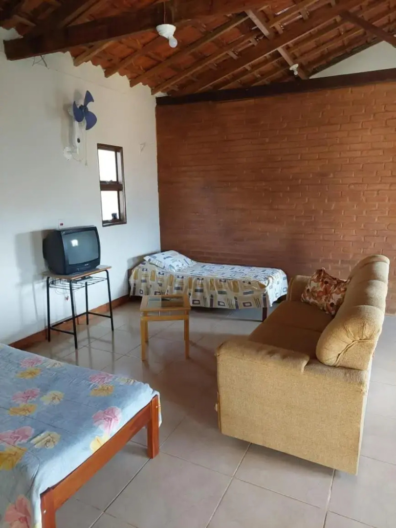 Pousada Cachoeirinha